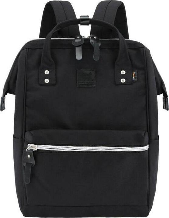 Himawari 1882 15.6" sac à dos pour ordinateur portable (noir) (27 l)