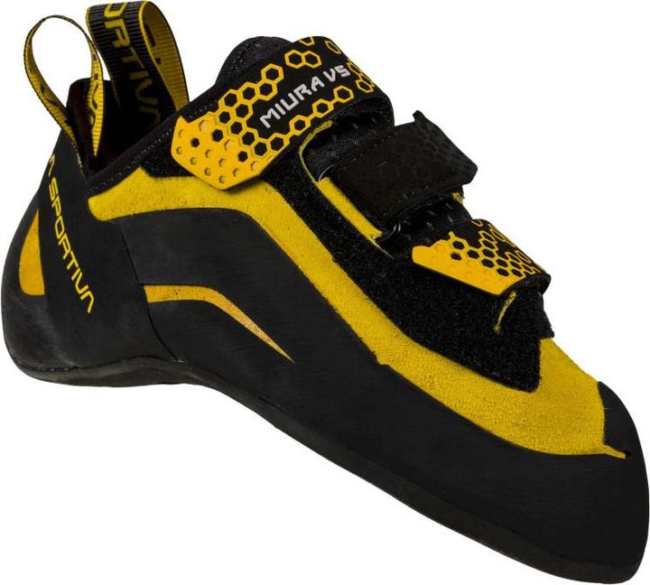 Actual product image La Sportiva Miura VS (36)