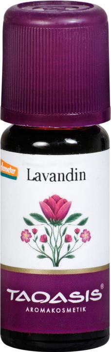 Actual product image Lavandin essential oil (10ml)