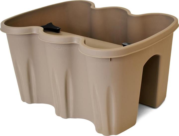 Actual product image Deuba Balcony box (29 cm)