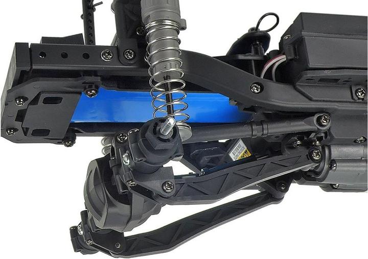 Produktbild Tamiya Mercedes Unimog 406 (Kit)