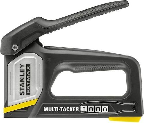 Productafbeelding Stanley Handtacker 4-in-1 Multi Composit