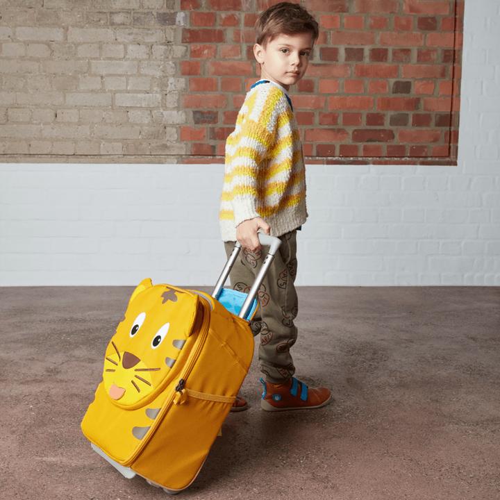 Produktbild Affenzahn Theo Tiger (20 l, Handgepäck (bis 50l))