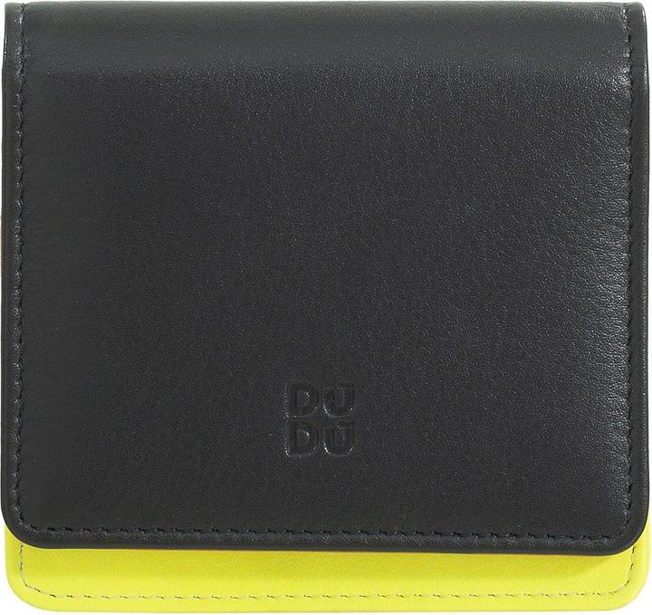 Immagine prodotto Dudu Geldbörse Leder 10 cm