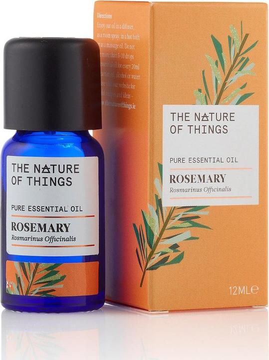 Immagine prodotto The Nature Of Things Olio essenziale di rosmarino