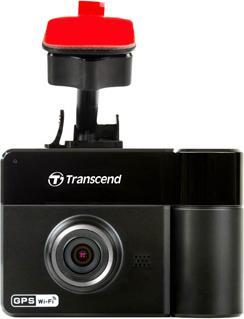 Actual product image Transcend DrivePro 520 (GPS receiver, Full HD)