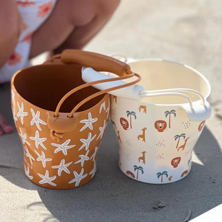 Immagine prodotto Swim Essentials Giocattolo da spiaggia Jungle in silicone