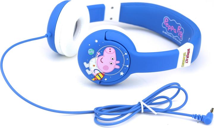Produktbild OTL Peppa Pig Rocket George