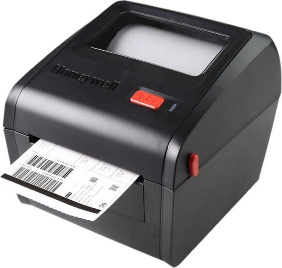 Produktbild Honeywell PC42D DESKTOP-PRINTER (203 dpi)