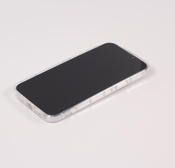 Actual product image PhoneLook Coque Autocollant Vintage Sticker étiquette de prix collage (Apple iPhone 12 Pro Max)