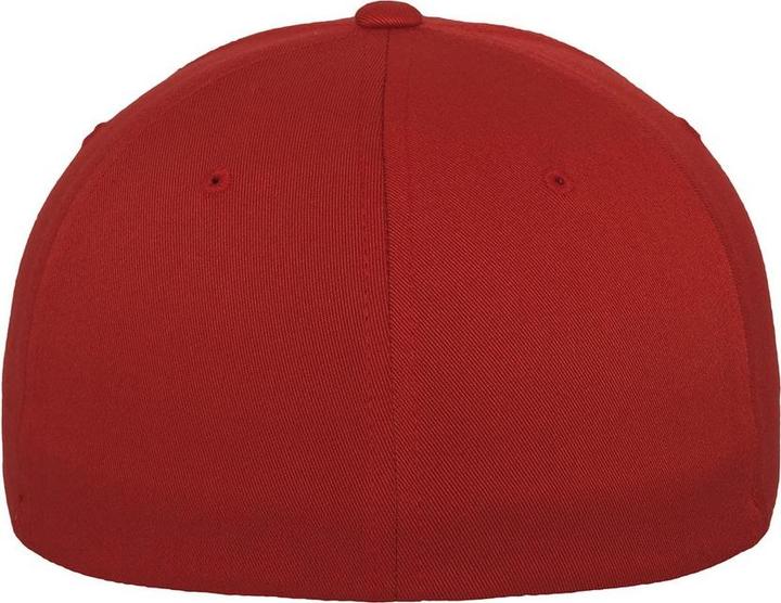 Produktbild Flexfit Kappe 5 Segmente (One Size)