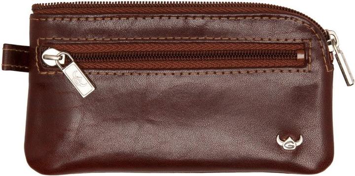 Image du produit Golden Head Étui à clés Colorado 12,5 cm en cuir