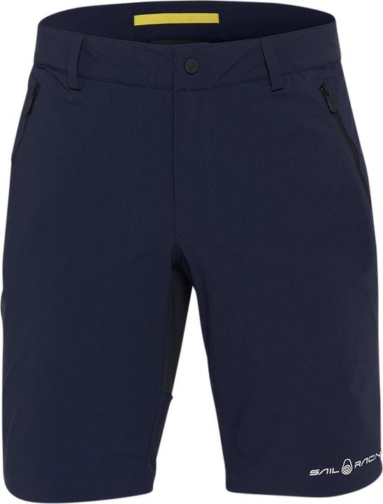 Sail Racing Shorts mit Stretch-Spray (L)