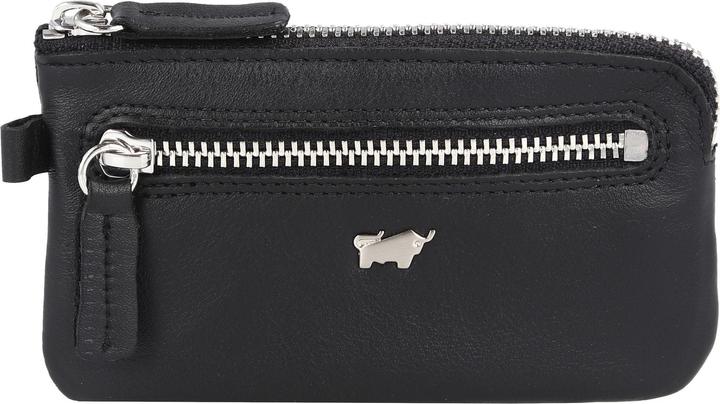 Braun Büffel Golf Edition key case