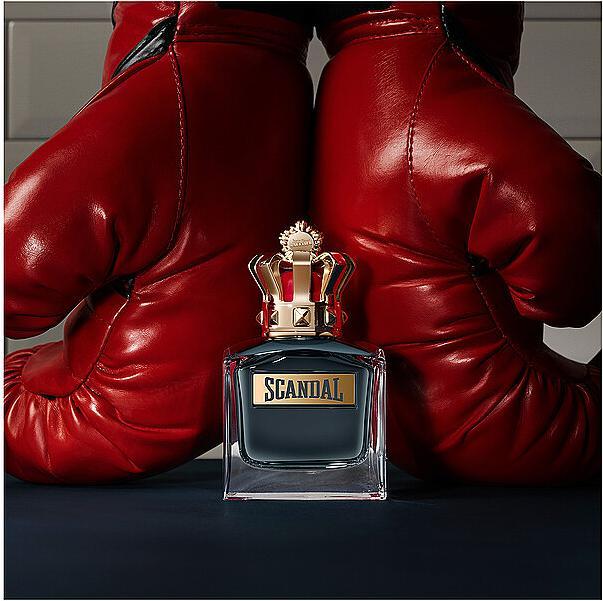 Image du produit Gaultier Scandal (Eau de toilette, 150 ml)