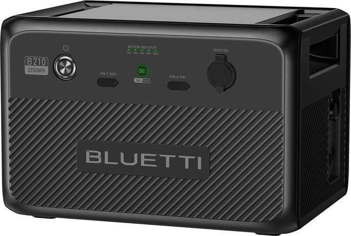 Bluetti C-B210-2-01
