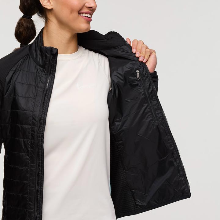 Image du produit Cotopaxi Capa Hybrid Insulated Jacket (M)