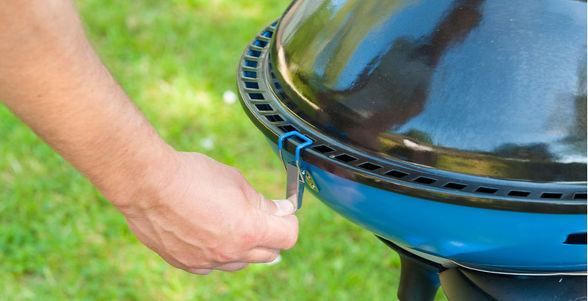 Actual product image Campingaz Party Grill 600 (4 kW)