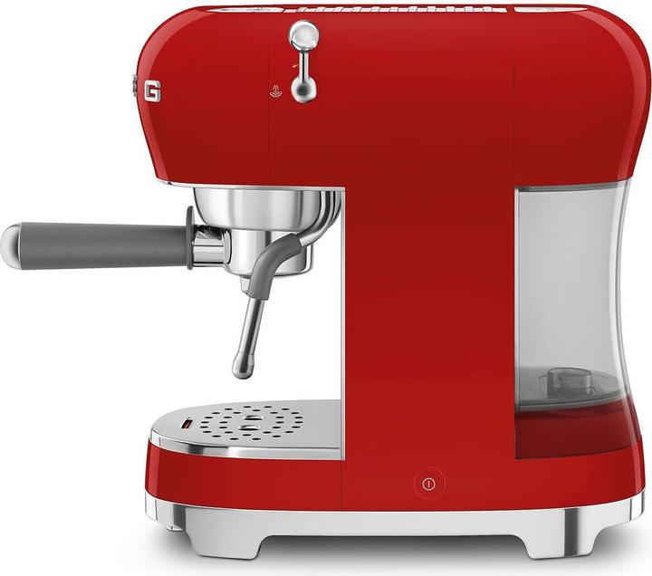 Actual product image Smeg 50's Retro Style