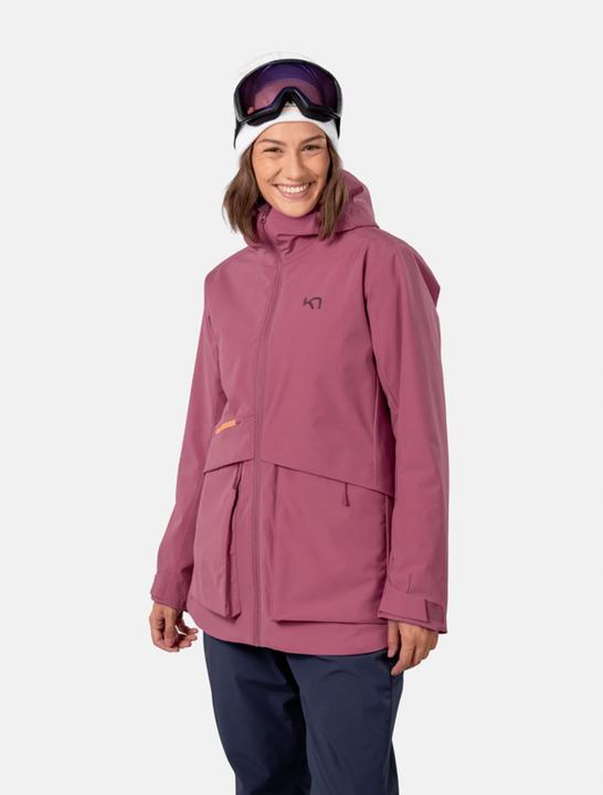 Image du produit Kari Traa Therese Jacket (M)