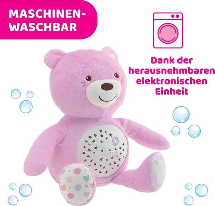 Immagine prodotto Chicco I primi sogni dell'orsacchiotto Ourson