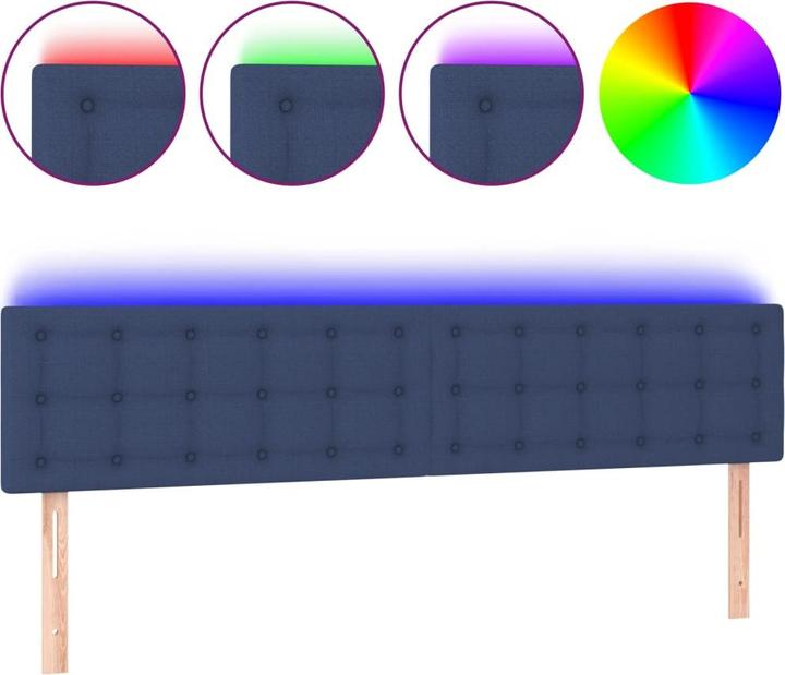 Image du produit VidaXL Kendrick (180 x 5 x 88 cm)