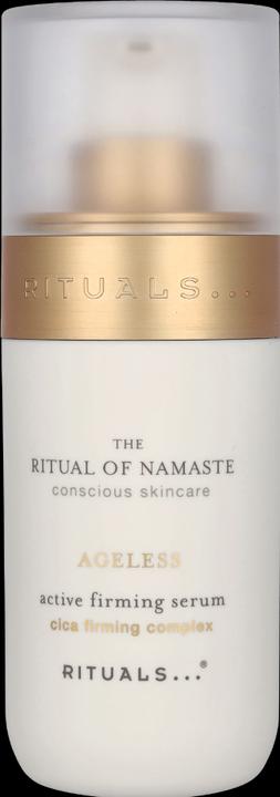 Actual product image Rituals The Ritual Of Namaste Ageless Firming Serum (30 ml)