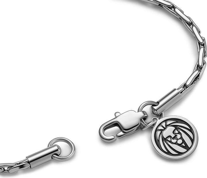 Immagine prodotto Lucleon Essentials (0.20 cm, Metallo)
