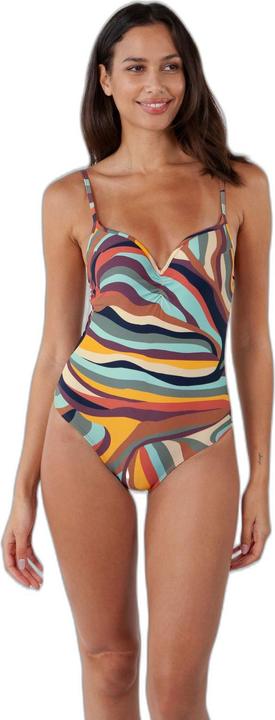 Produktbild Barts badeanzug, damen varuna sculpting (34)