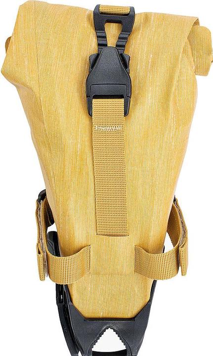 Actual product image Evoc Seat Pack Boa (2 l, Saddle bag)