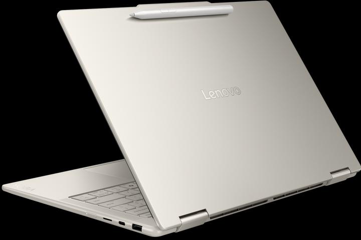 Productafbeelding Lenovo Yoga 7 2-in-1 (14", AMD Ryzen AI 7 350, 17.18 GB, 1000 GB, NL)