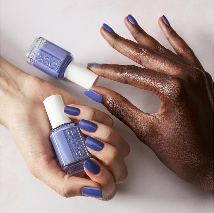 Actual product image Essie Nail polish (Wink of sleep, Gel-Effect Nail Polish)