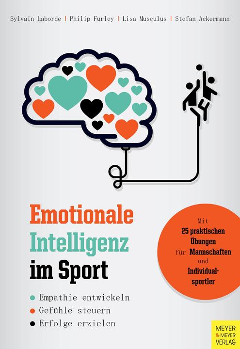 Immagine prodotto Emotionale Intelligenz im Sport (Tedesco, Stefan Ackermann, Philip Furley, Sylvain Furley Laborde, 2017)