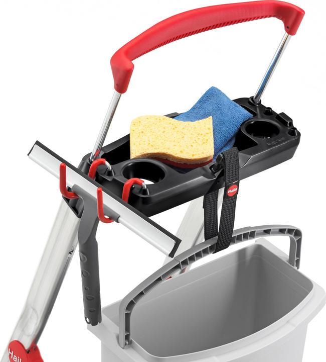 Produktbild Hailo Haushaltsleiter L95 HB Standardline (190 cm)