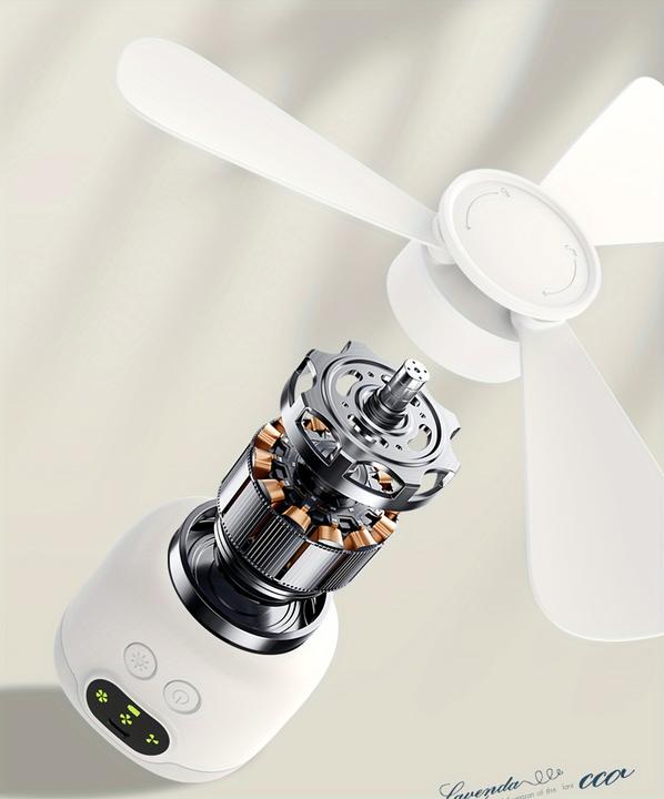 Image du produit PhoneLook Ventilateur de camping