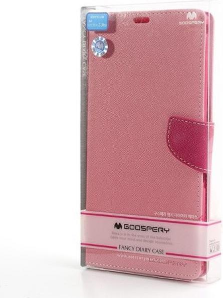 Produktbild Goospery Fancy Diary Series (Sony Xperia Z Ultra)