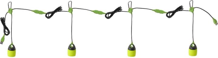 Produktbild Brunner Campinglampe Nexus