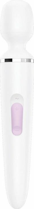 Actual product image Satisfyer Wand-er Woman