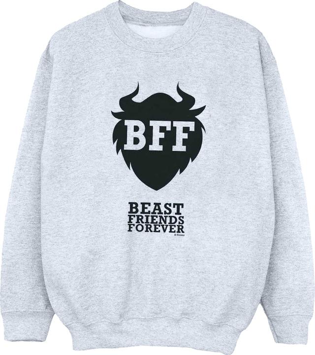 Image du produit Disney - Sweat WRECK IT RALPH BELLE'S SHIRT - Femme (L)