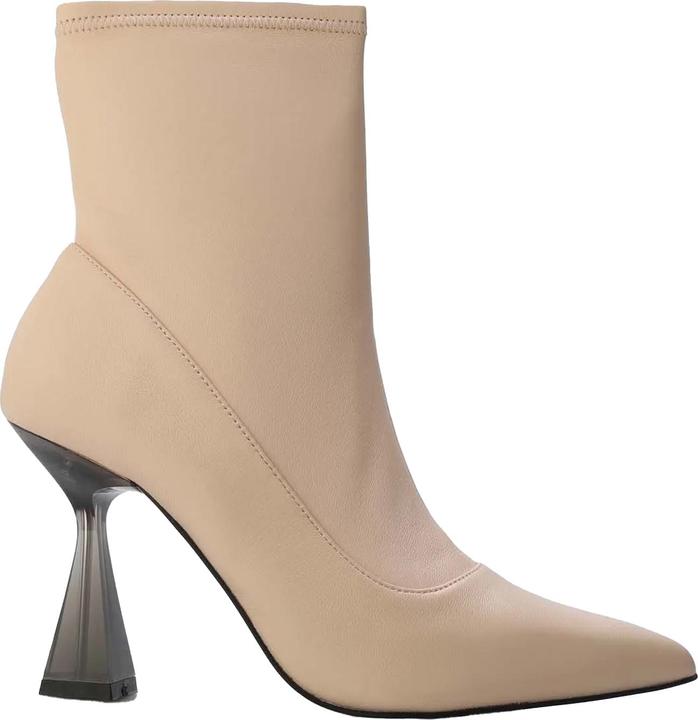 Actual product image Ted Baker Womens/Ladies Liya Leather Ankle Boots (38)