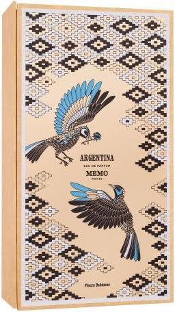 Produktbild Memo Paris Argentina (Eau de Parfum, 75 ml)