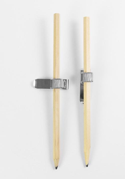 Produktbild Trendform Stiftehalter PEN HOLDER CLIP