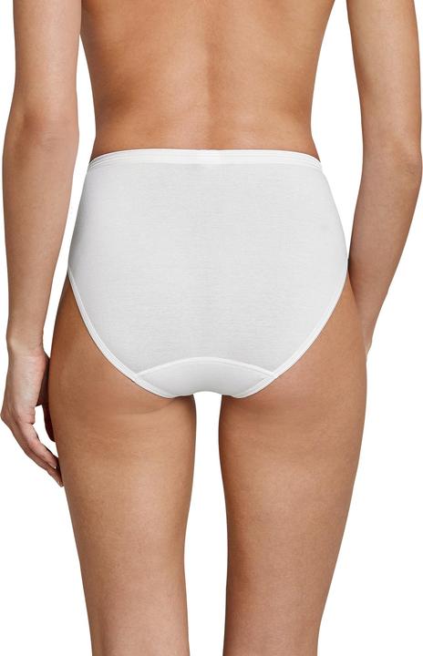 Produktbild Schiesser Panty Luxury (48, 2er Pack)