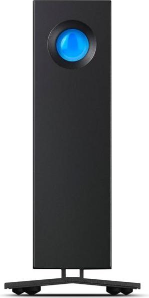 Actual product image LaCie d2 Professional (24 TB)