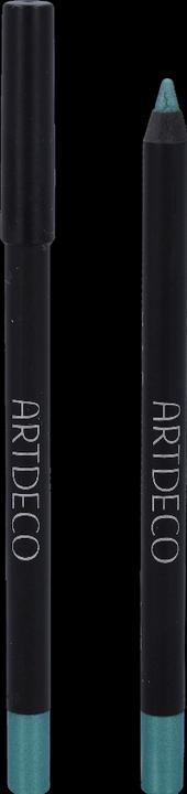 Actual product image Artdeco Soft Eyeliner Waterproof 221.72 (72 Green Turquoise)