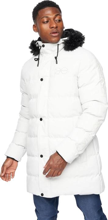 Immagine prodotto Crosshatch Daydream Parka Uomo (XL)