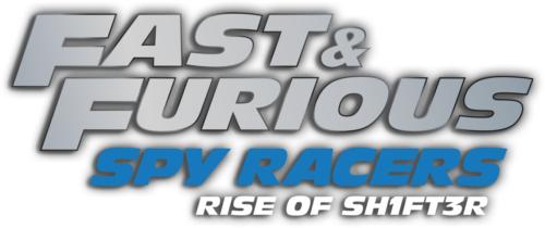 Produktbild Game Fast & Furious: Spy Racers Rise of SH1FT3R (PS4)