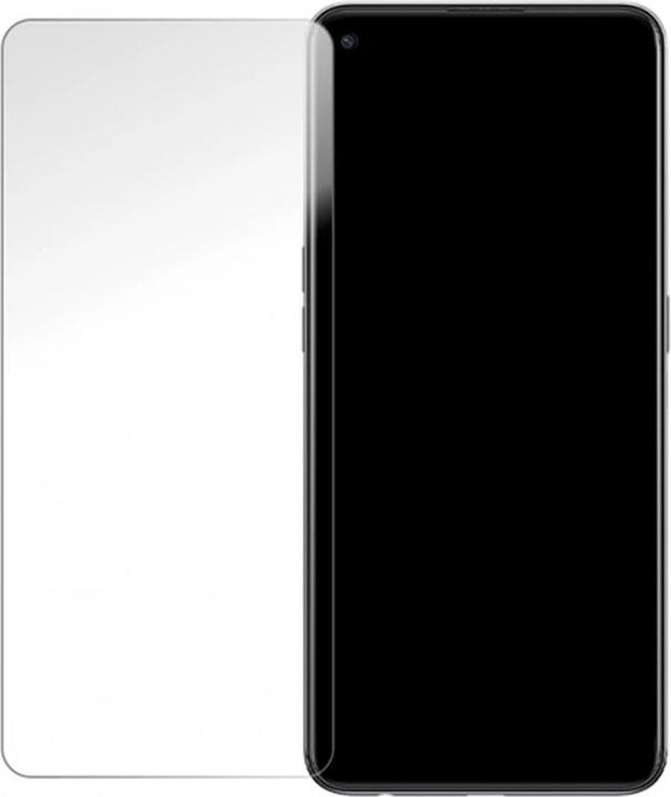 Productafbeelding Mobilize Glas (1 Stuk, Oppo A94 5G)