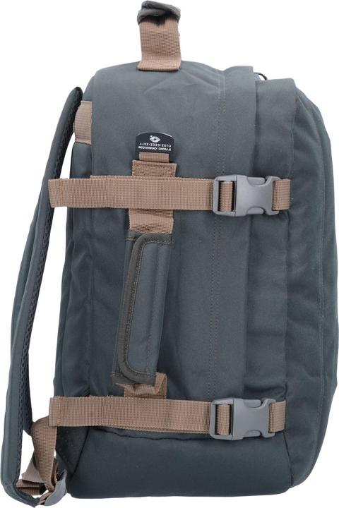 Produktbild Cabin zero Classic 28L Cabin Backpack Rucksack 39 cm (28 l)