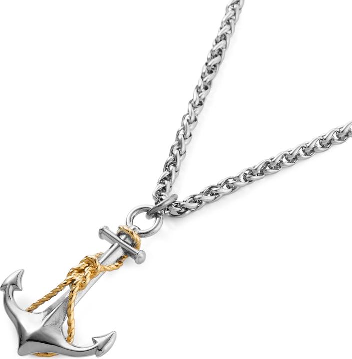 Actual product image Lucleon Tadd (Stainless steel)